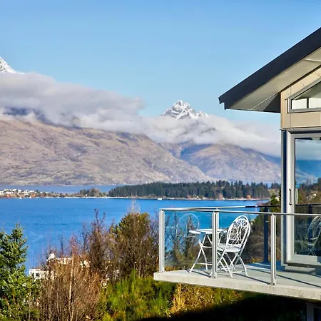 Bluewater Views Villa